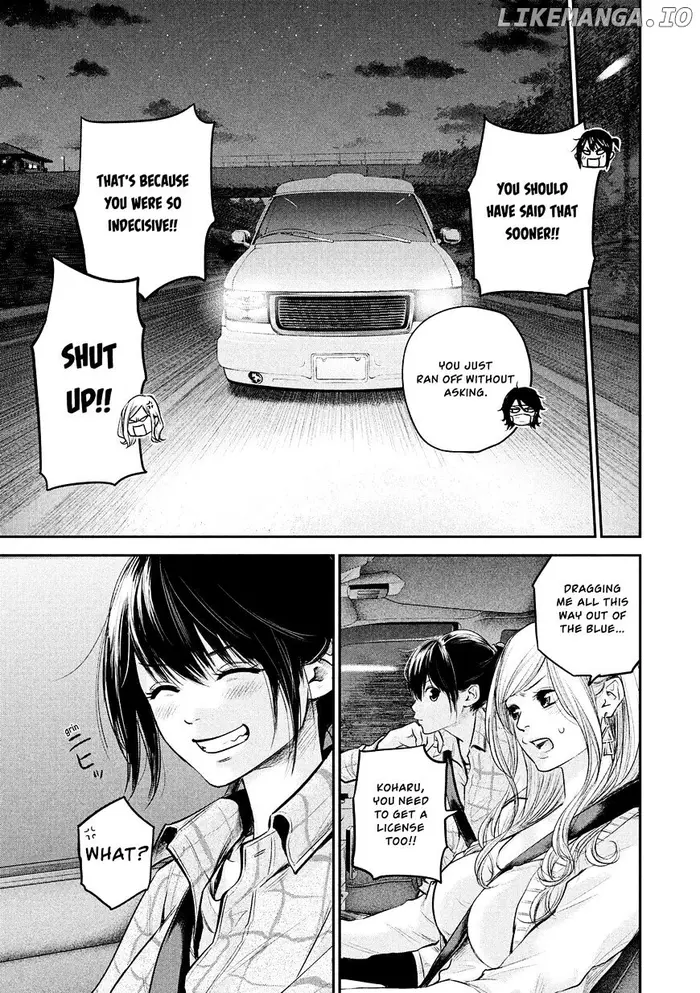 Hare Kon Chapter 81 image 15_optimized